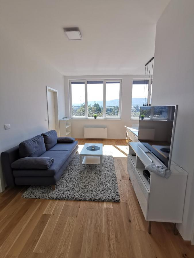 Apartmaji Egis 科佩尔 外观 照片