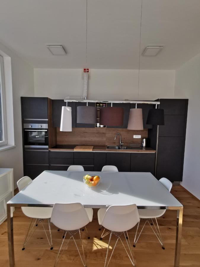 Apartmaji Egis 科佩尔 外观 照片
